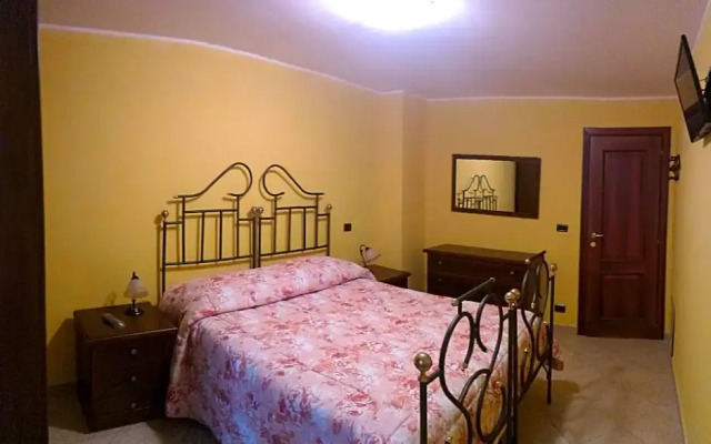 B&B Il Fratino