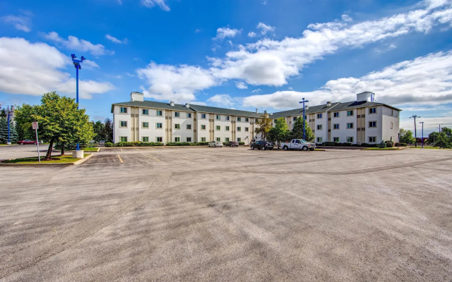 Motel 6 Burlington, ON - Toronto West - Oakville