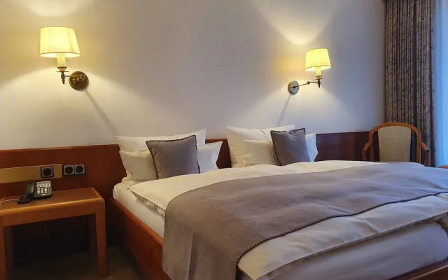 Käfernberg Weinhotel