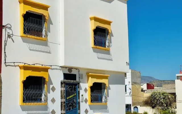 Aourir soul hostel
