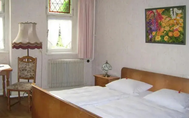 Pension Haus Weller
