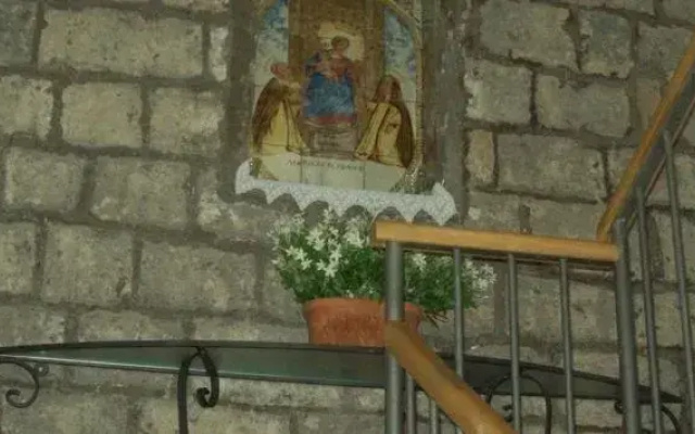 Casa a Mare