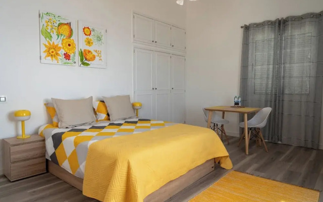 Villa-Kasia Ocean View