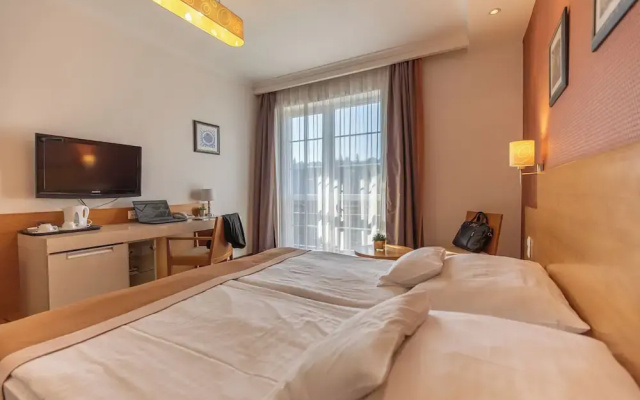 City Hotel Miskolc