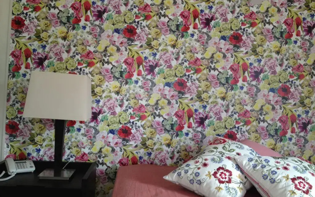 B&B JSuite