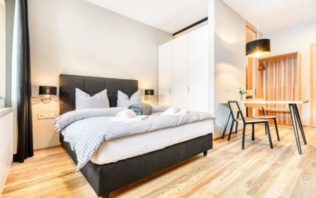 Am Gehren - Arlberg Appartements