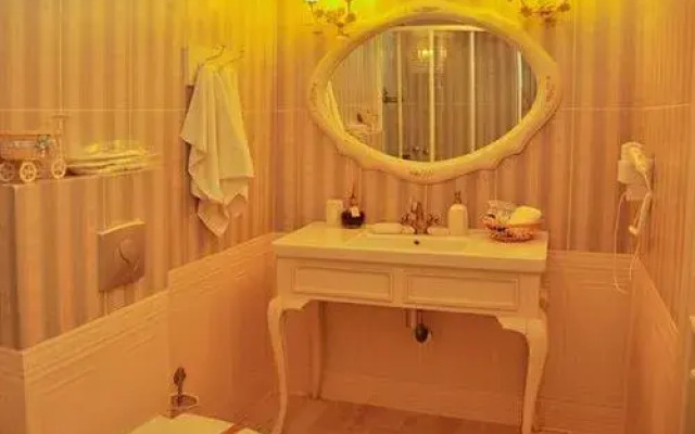 Hotel Limani