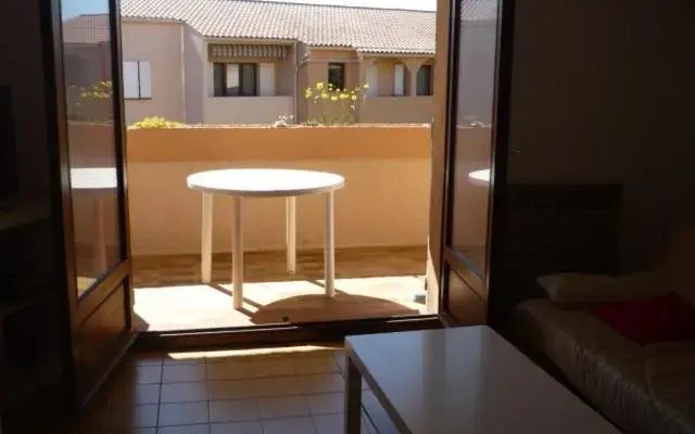 Studio CARQUEIRANNE