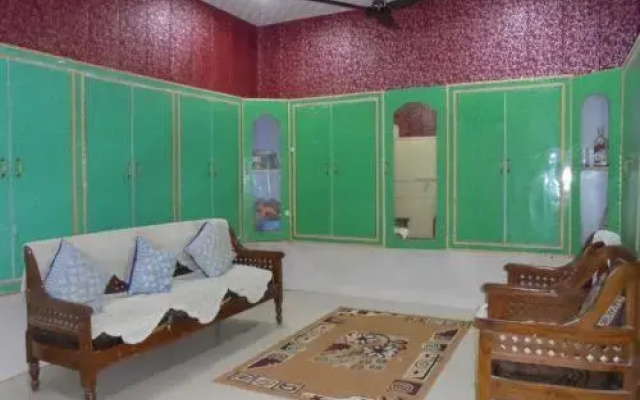 Traditional Homestay