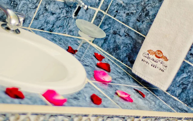 Quinta Río Boutique Hotel