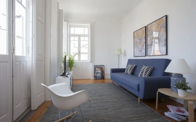 Liiiving - Telégrafo Classic Light Apart