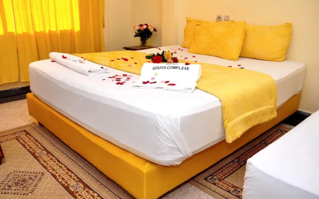 Hotel Ribis