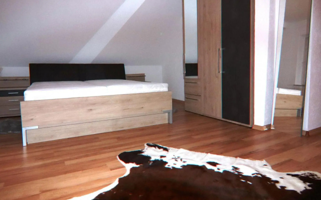 Apartment Franzl in Kuhlen-Wendorf