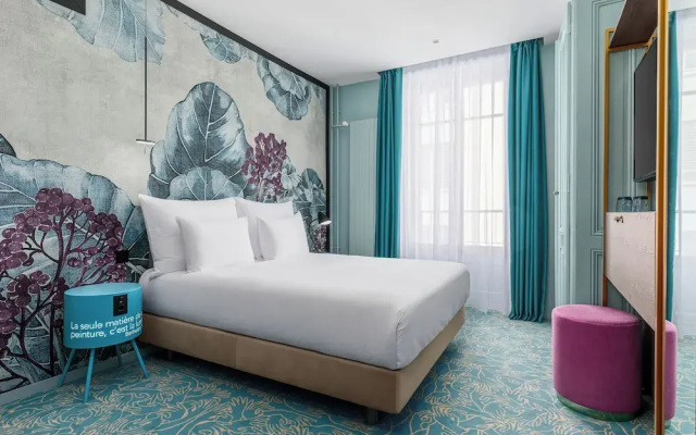 M3 Hotel & Residence Geneva City