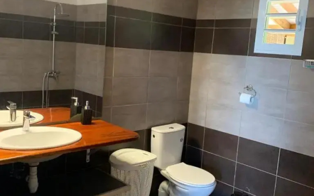 Appartement Milo 1