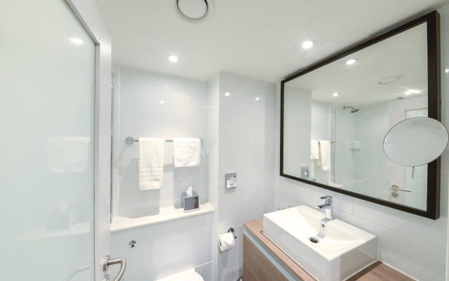 Crowne Plaza Plymouth by IHG