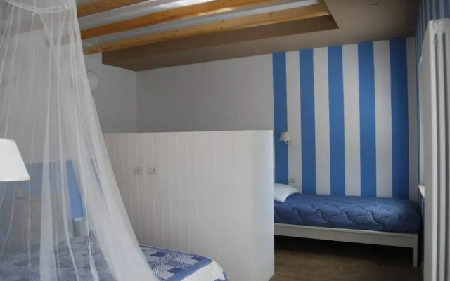 Casa Polly