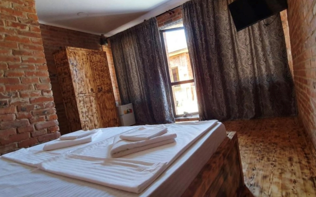 Guest house Elika