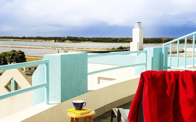 Lighthouse North Villa