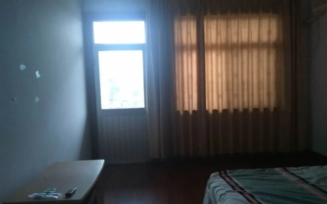 Al Sabah Halal Guest House