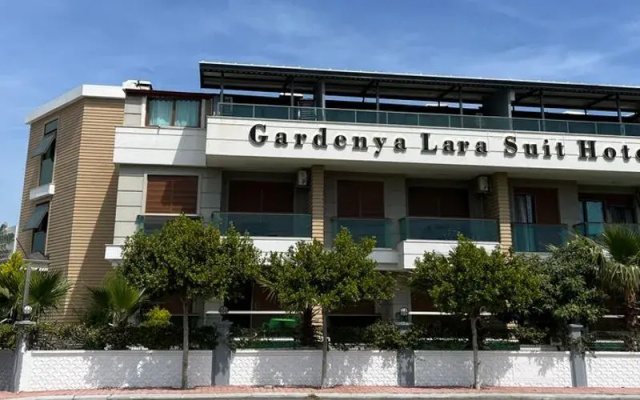 Gardenya Homes Lara
