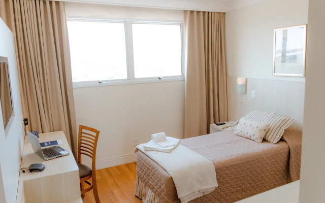 Porto Feliz Executive Hotel