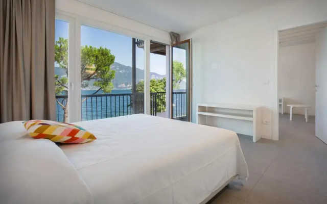 Apartment Azzurro in Torri del Benaco