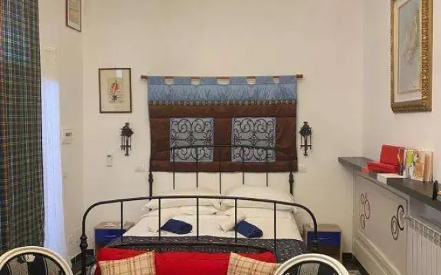 Al 20 Guest House Fiera Milano Certosa San Siro