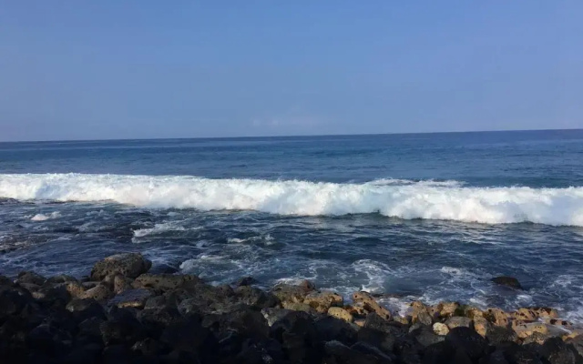 My Ohana - 30 days