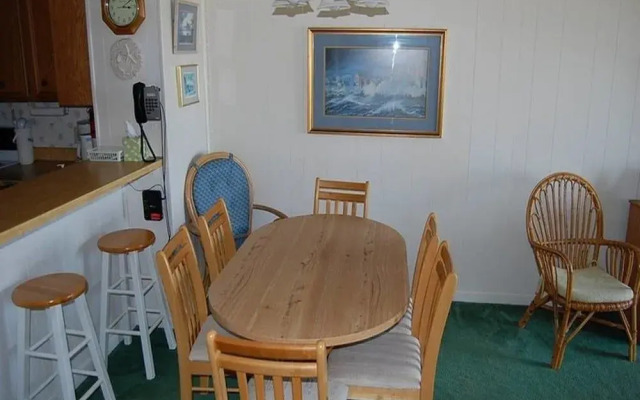 Pelican's Watch 102 - 3 Br Condo