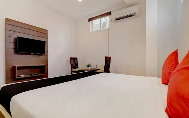 Hotel Sri Udupi Park by OYO Rooms