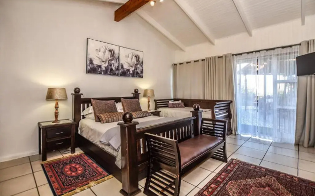 The Rest Guest House
