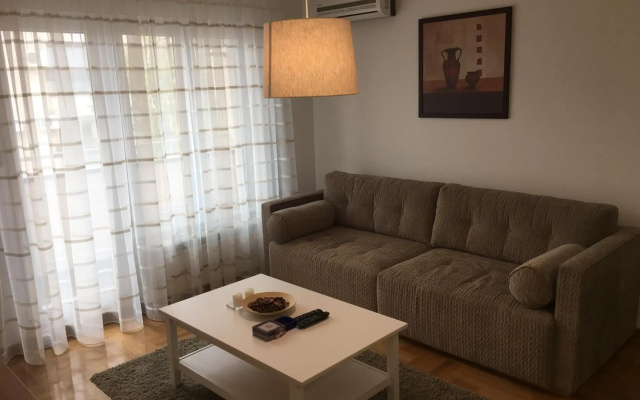 Apartment Triton