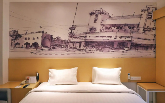 Palm Park Hotel Surabaya