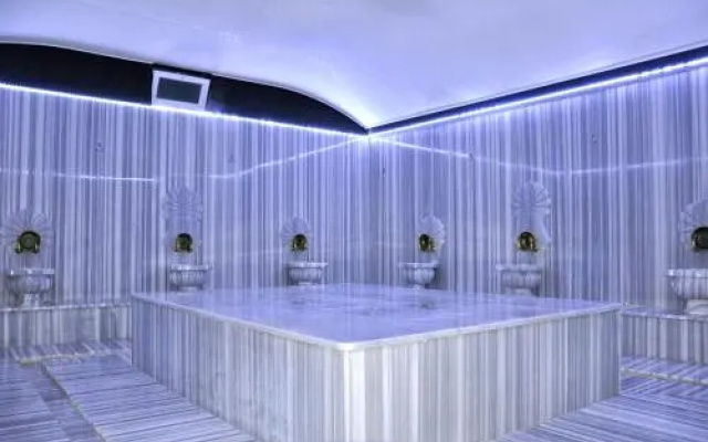 Reşadi̇ye Doğa Termal Otel