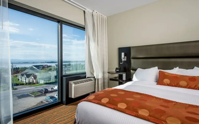 Best Western Plus Levesque