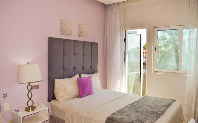 Hotel Venedik