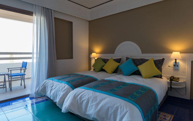 Dunes d'Or Ocean Club