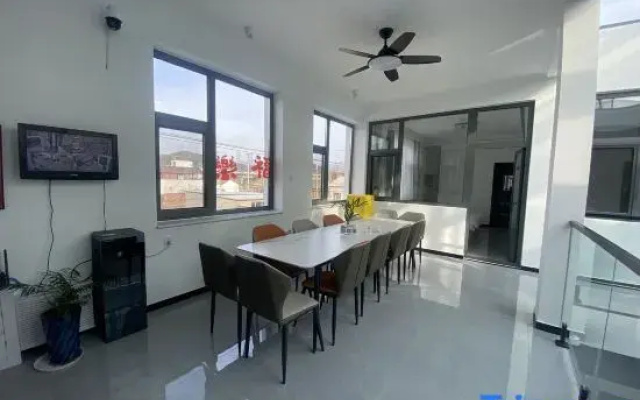 Yuanlai Xiaoyuan Homestay