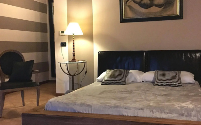 Moscatello & Mulinër Design Agri Relais