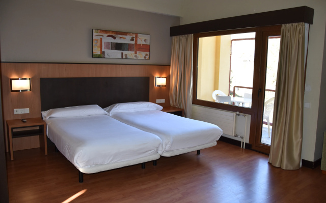 Hotel SNO Edelweiss