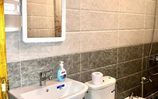 Casa simo 3 en el centro