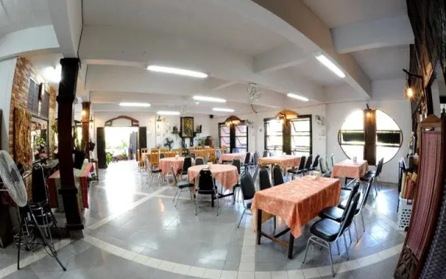 Ubon Nhamsub Resort
