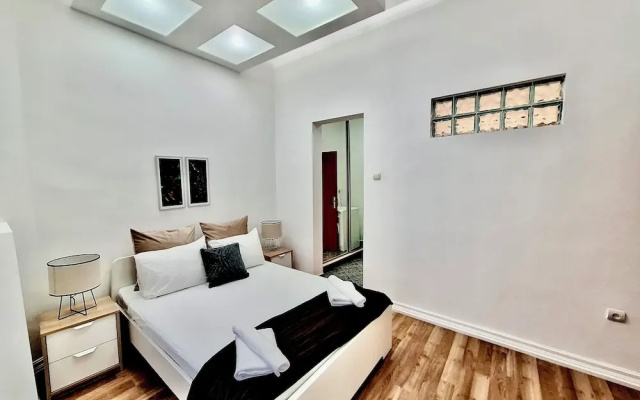 Victoriei Old Town Apartment