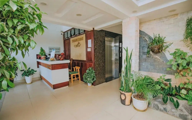 Thanh Loan Hotel DL - by Bay Luxury