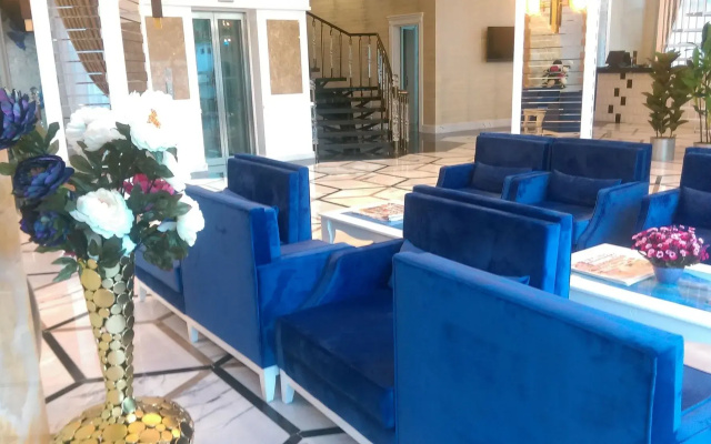Exelans Hotel