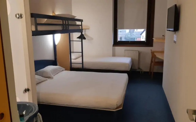 Hotel Villenouvelle