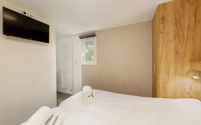 Roompot Vakantiepark Kijkduin