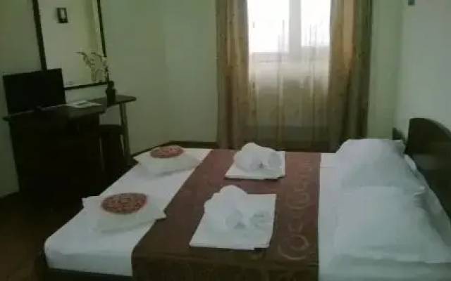 Villa Coralis