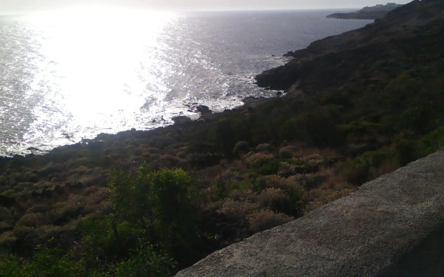 Dammuso Mare